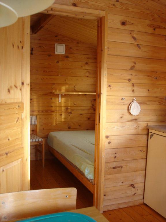 Rodvig Camping & Cottages Pokoj fotografie