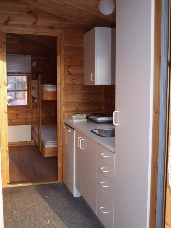 Rodvig Camping & Cottages Pokoj fotografie