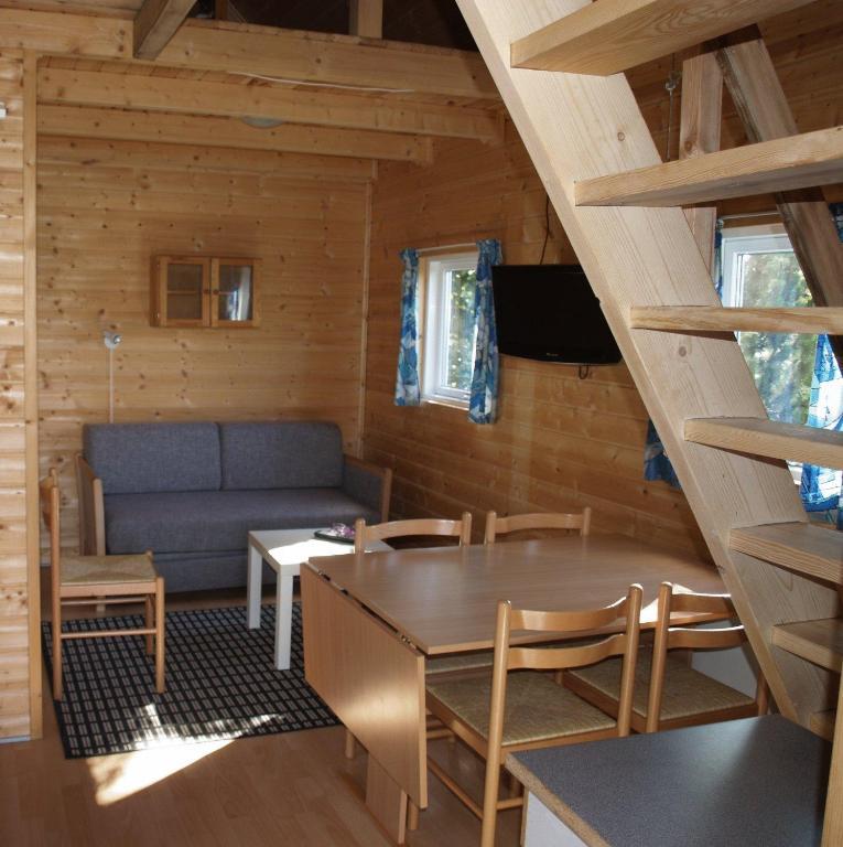 Rodvig Camping & Cottages Pokoj fotografie