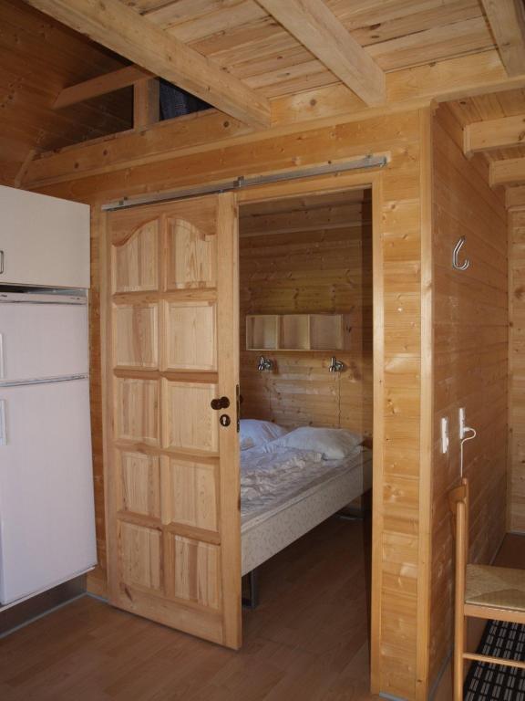 Rodvig Camping & Cottages Pokoj fotografie