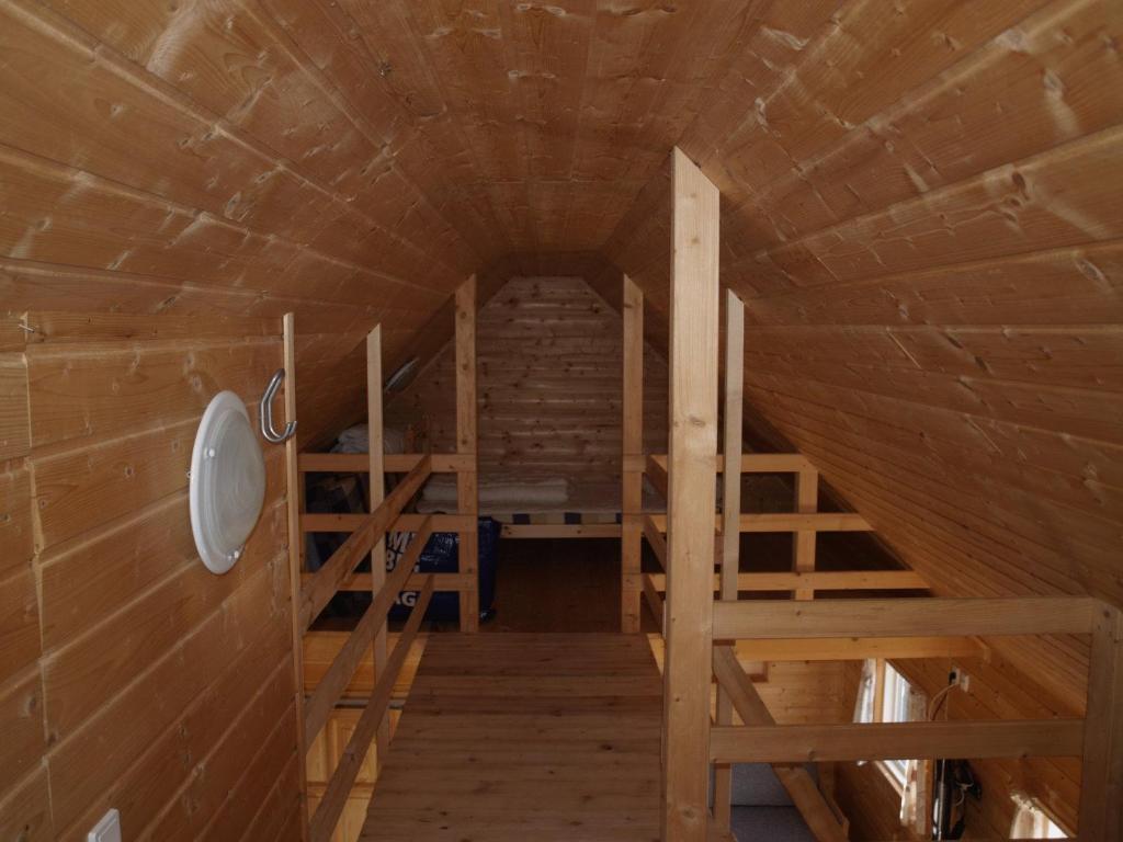 Rodvig Camping & Cottages Pokoj fotografie