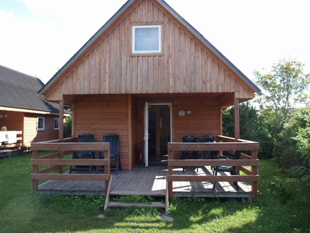 Rodvig Camping & Cottages Pokoj fotografie