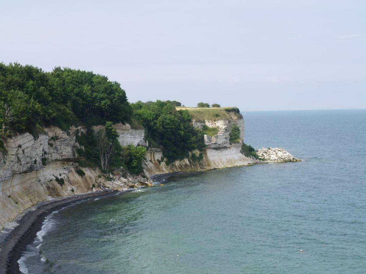Rodvig Camping & Cottages Exteriér fotografie